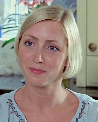 actress laura howard|midsomer murders barnaby daughter.